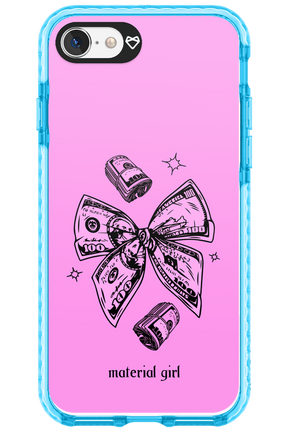 Material Girl - Apple iPhone 8