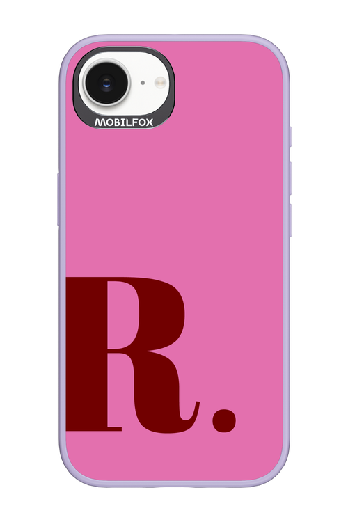 R (Sorbet) 2.0 - Apple iPhone 16e