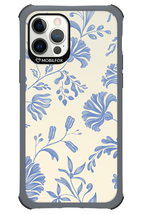 Simple Flowers 2.0 - Apple iPhone 12 Pro