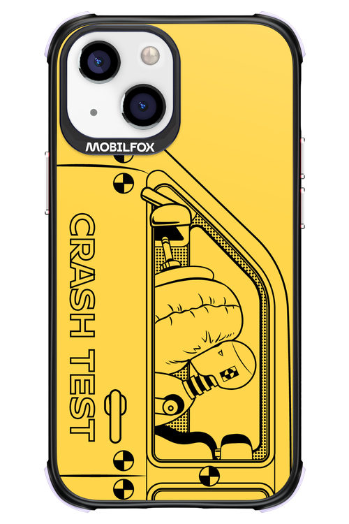 Crumple Zone 2.0 - Apple iPhone 13 Mini