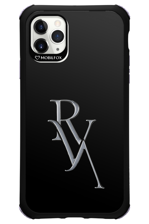Silver RVA 2.0 - Apple iPhone 11 Pro Max