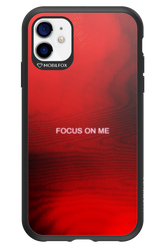 Focuss - Apple iPhone 11