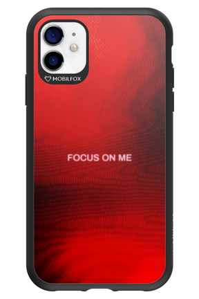 Focuss - Apple iPhone 11