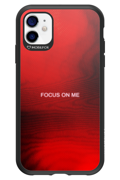 Focuss - Apple iPhone 11