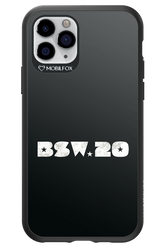 BSW 20 (7) 2.0 - Apple iPhone 11 Pro