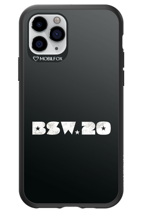 BSW 20 (7) 2.0 - Apple iPhone 11 Pro