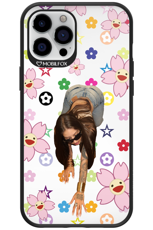 Oh G!rl 2.0 - Apple iPhone 12 Pro Max