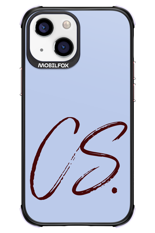 (Jellyfish Presso) CS 2.0 - Apple iPhone 13 Mini