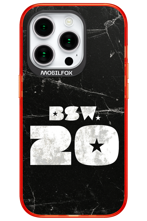 BSW 20 (4) 2.0 - Apple iPhone 15 Pro
