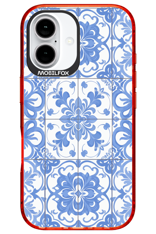 Amalfi Club 2.0 - Apple iPhone 16