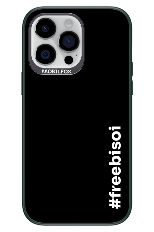 freebisoi III - Apple iPhone 14 Pro Max