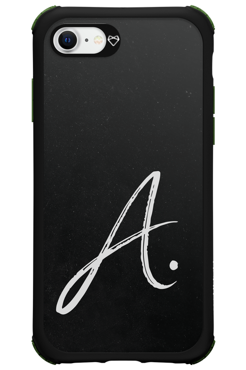 (Off Space) A 2.0 - Apple iPhone SE 2020