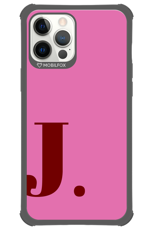 J (Sorbet) 2.0 - Apple iPhone 12 Pro Max