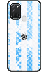 Argentina 2.0 - Samsung Galaxy A21 S