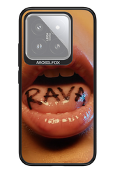Rava Kiss 2.0 - Xiaomi 14