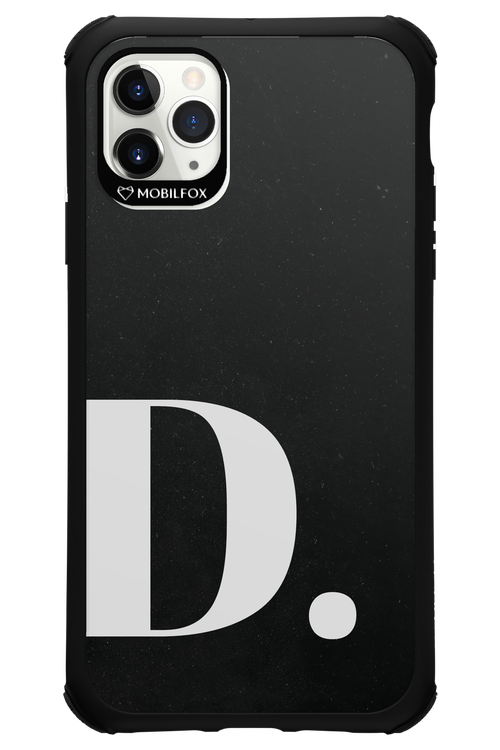 D (Off Space) 2.0 - Apple iPhone 11 Pro Max