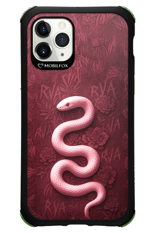 Rose Venom - Apple iPhone 11 Pro