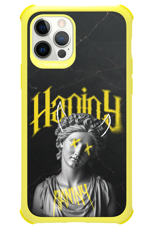 Classic Haniny - Apple iPhone 12 Pro