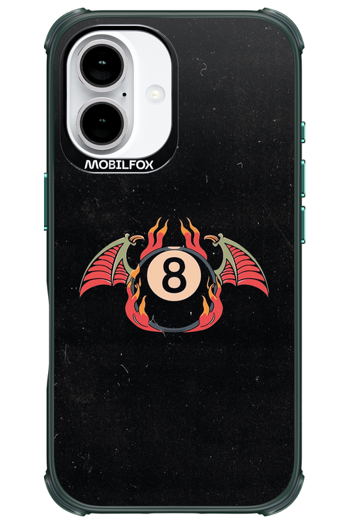 8ight - Apple iPhone 16