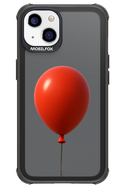 Red Balloon - Apple iPhone 13