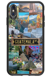 Guatemala DR 2.0 - Apple iPhone XS Max