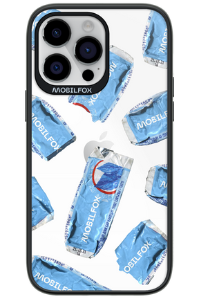 Mobilfox Gum - Apple iPhone 14 Pro Max