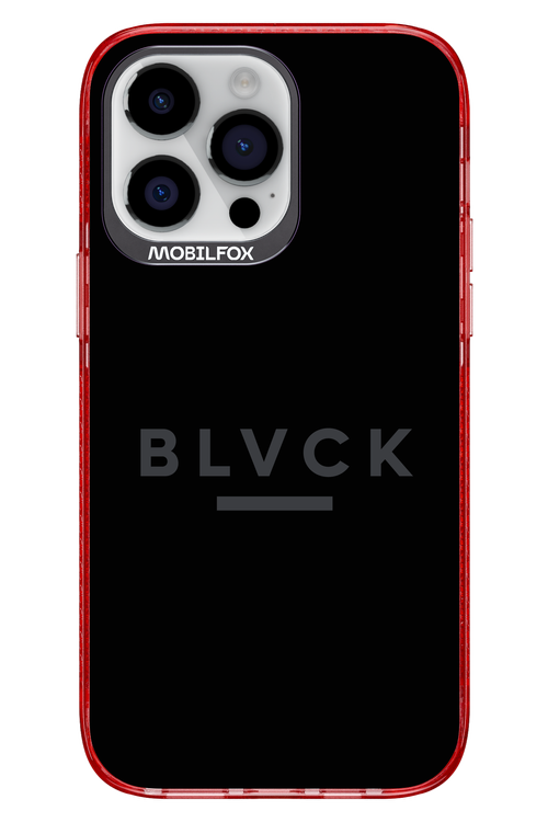 BLVCK II - Apple iPhone 14 Pro Max
