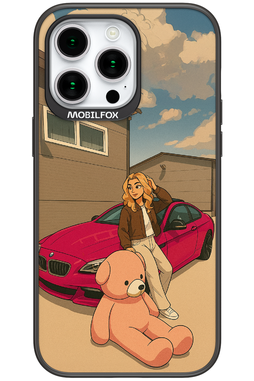 Bearr - Apple iPhone 15 Pro Max