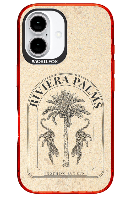 Riviera Palms 2.0 - Apple iPhone 16