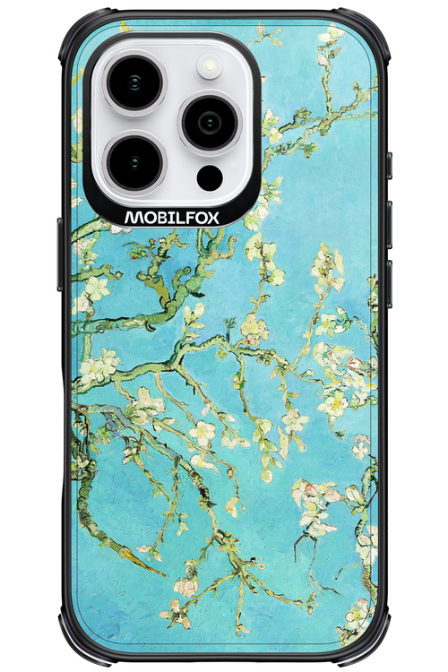 Almond Blossom - Apple iPhone 16 Pro