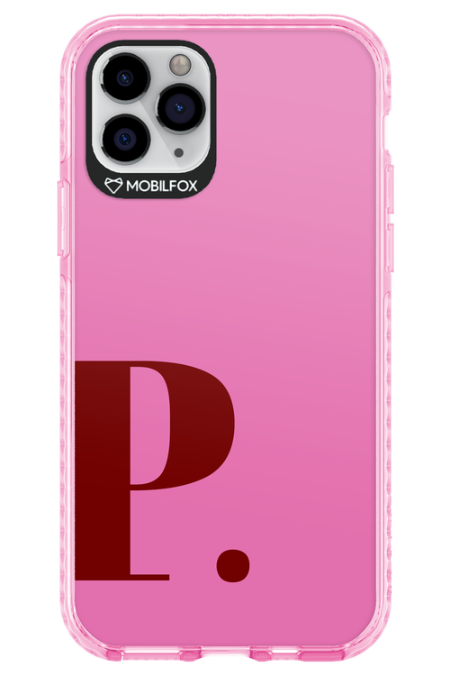 P (Sorbet) 2.0 - Apple iPhone 11 Pro