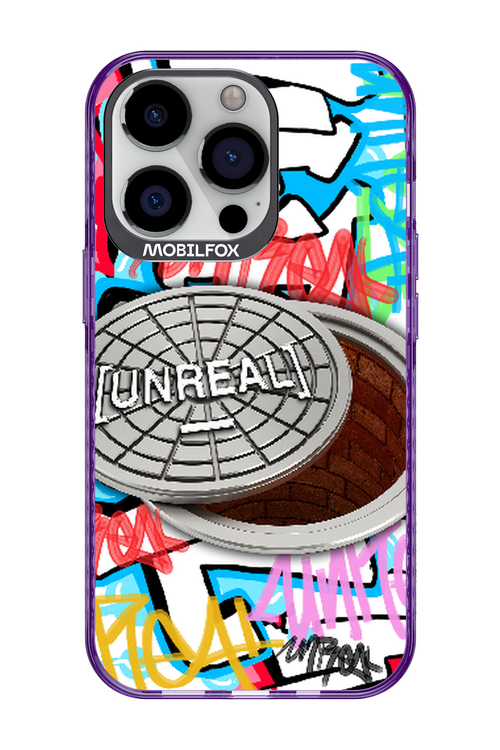 HULE - Apple iPhone 13 Pro