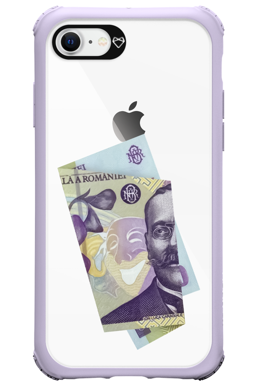 Lei 100 2.0 - Apple iPhone 8