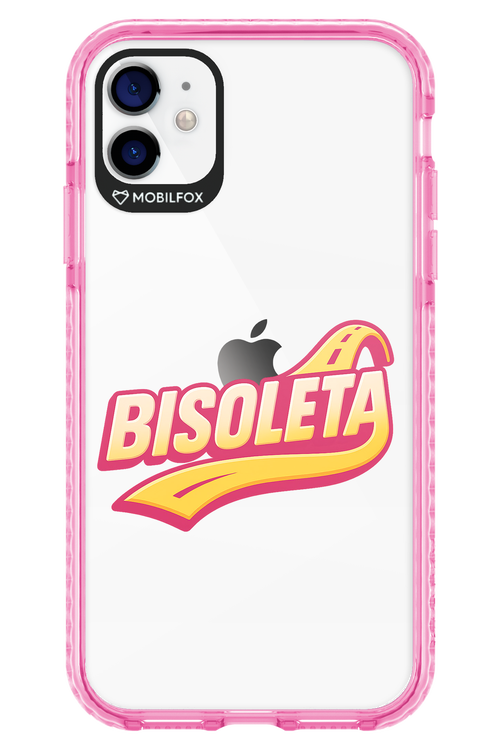 Bisoleta - Apple iPhone 11
