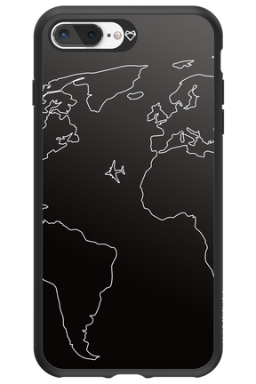 Worldview - Apple iPhone 7 Plus