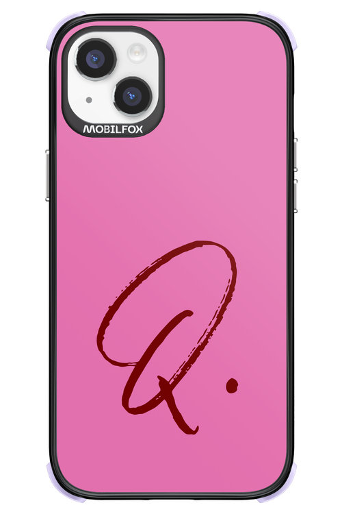 (Sorbet) Q 2.0 - Apple iPhone 14 Plus