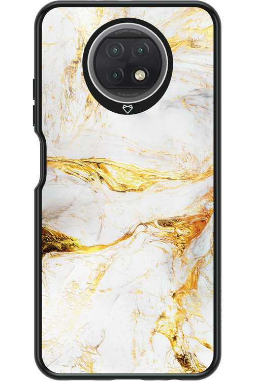 Quartz - Xiaomi Redmi Note 9T 5G