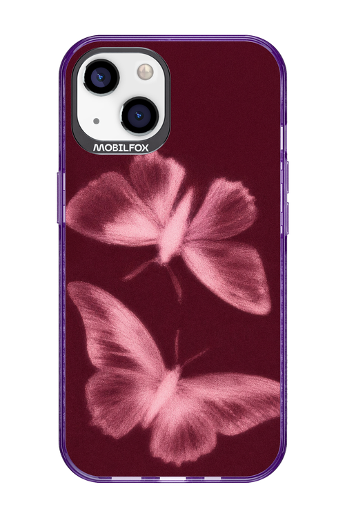 Papillonia 2.0 - Apple iPhone 13