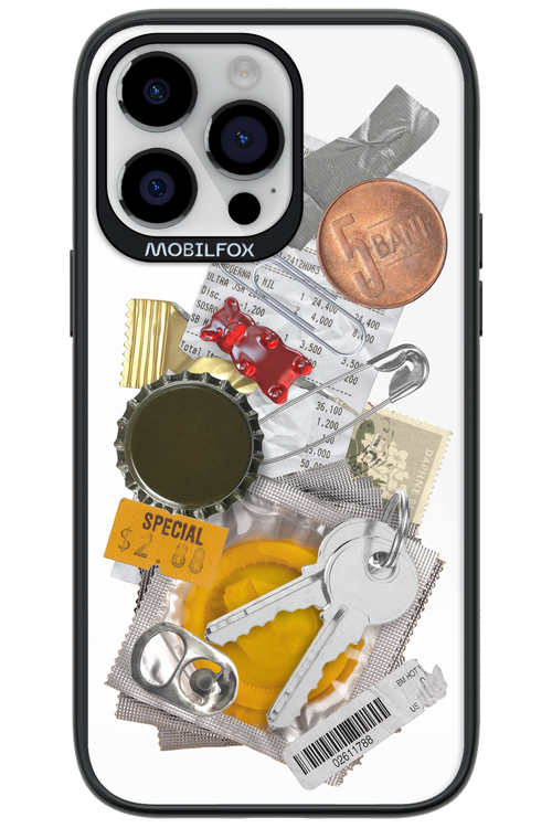 Just in Case 2.0 - Apple iPhone 14 Pro Max