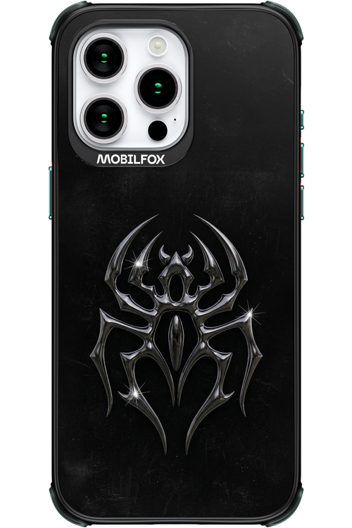 Dark Spider 2.0 - Apple iPhone 15 Pro Max
