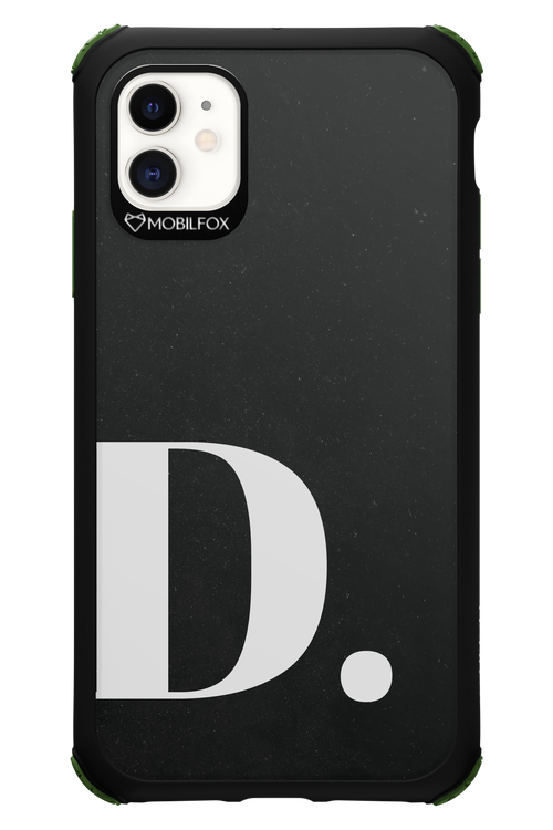 D (Off Space) 2.0 - Apple iPhone 11