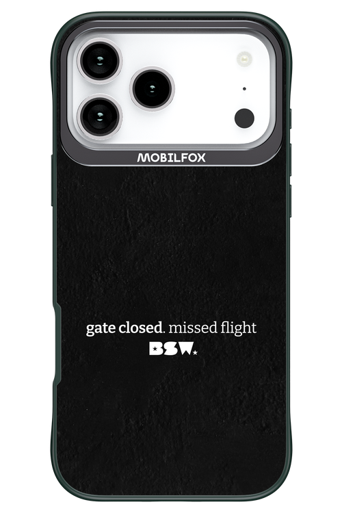 BSW FourSeasons 5 2.0 - Apple iPhone 17 Pro Max