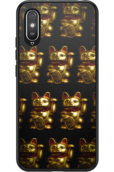 Gold Luck 2.0 - Xiaomi Redmi 9A