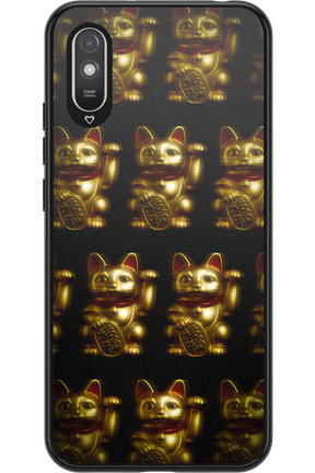 Gold Luck 2.0 - Xiaomi Redmi 9A