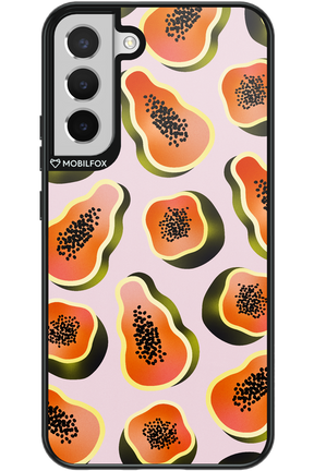 Papaya Wave 2.0 - Samsung Galaxy S22+