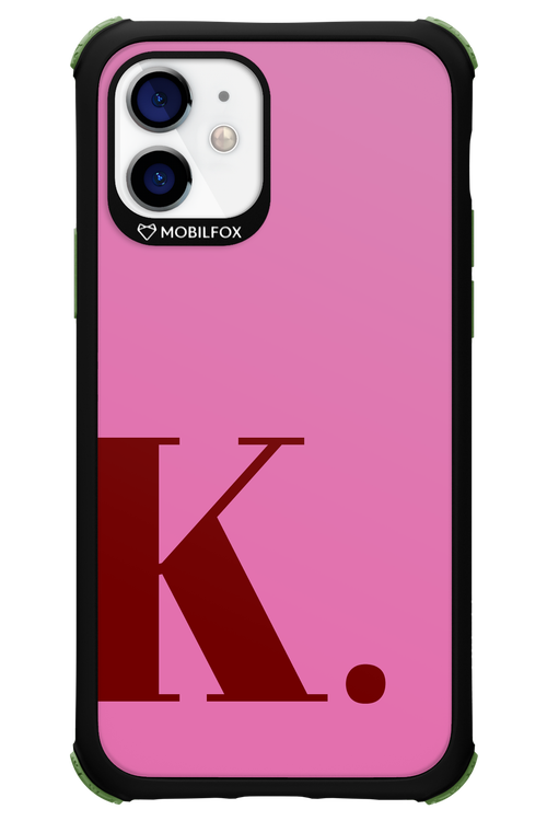 K (Sorbet) 2.0 - Apple iPhone 12