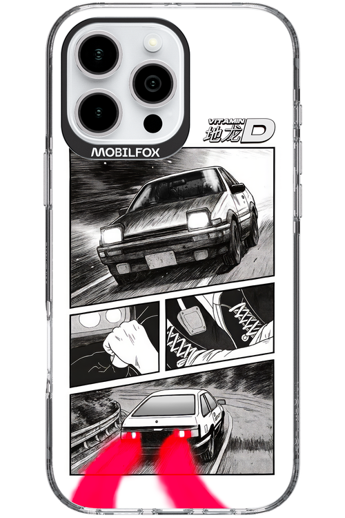 Vitamin D - Apple iPhone 16 Pro Max