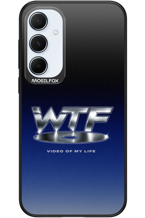 W T F 2.0 - Samsung Galaxy A55