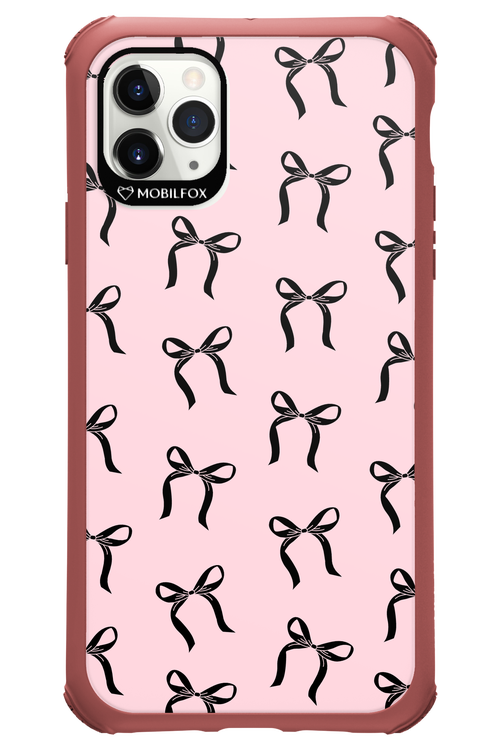 Bow Promise 2.0 - Apple iPhone 11 Pro Max