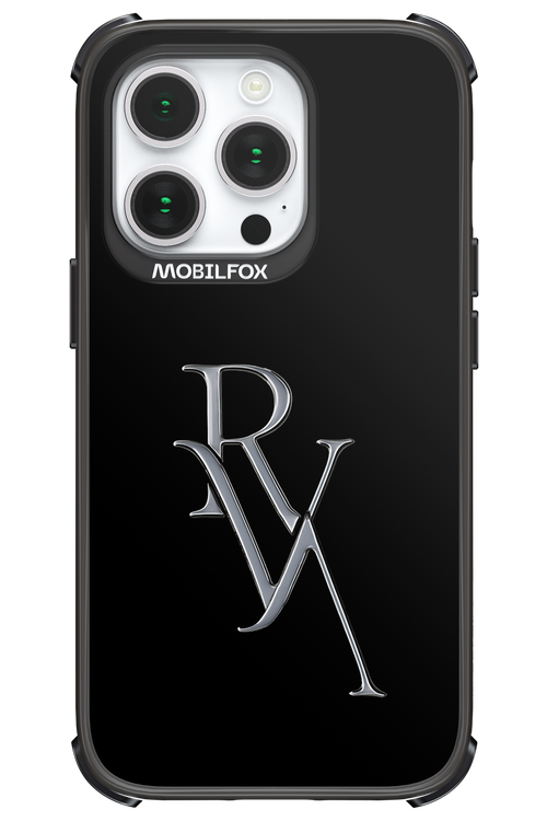 Silver RVA 2.0 - Apple iPhone 14 Pro